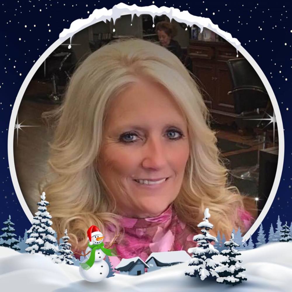 Meet your Posher, Patricia